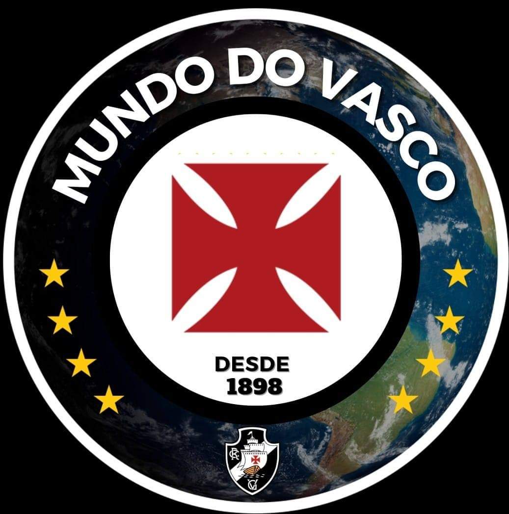 TABELA JOGOS 2024 - Mundo do Vasco